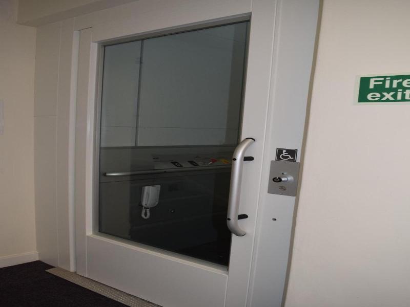 Ludlow Mascall Centre image