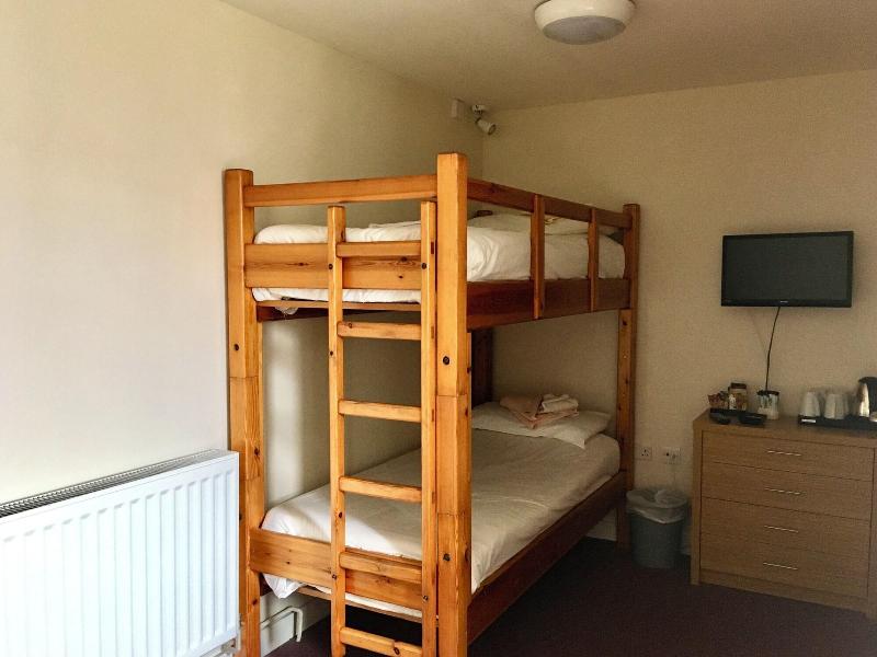 Ludlow Mascall Centre image