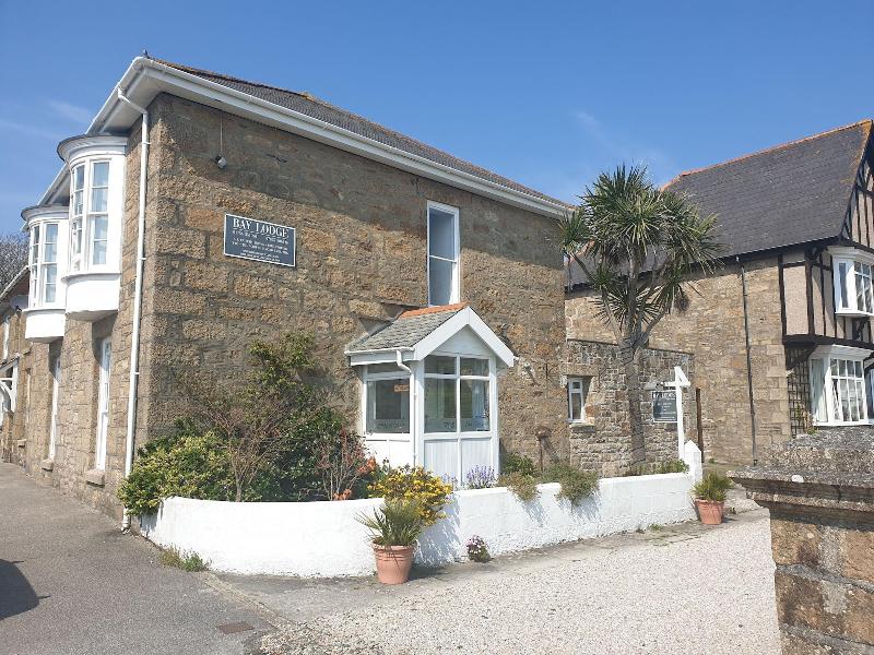 Bay Lodge — general view