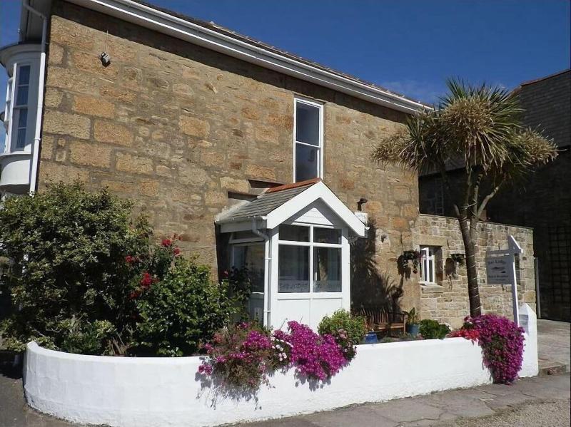 Bay Lodge image