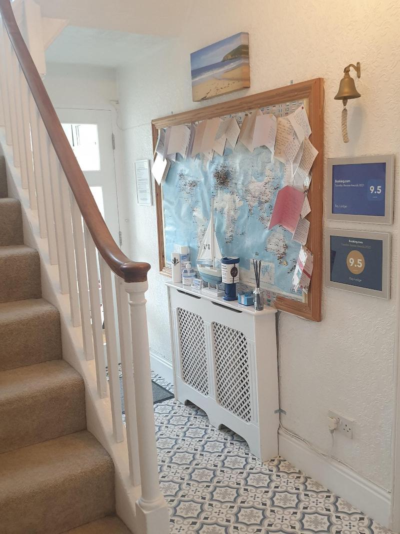 Bay Lodge image