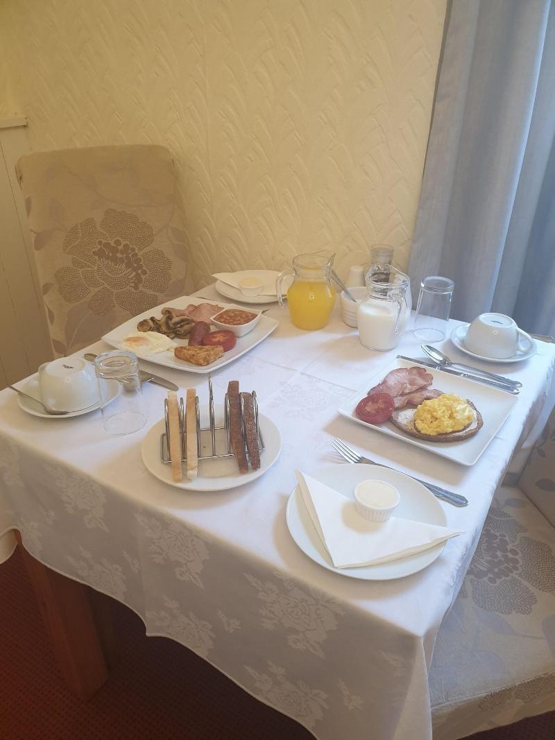 Bay Lodge image
