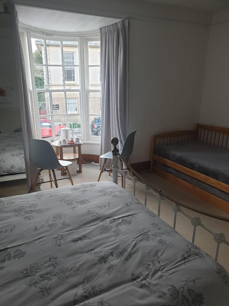 Bay Lodge image