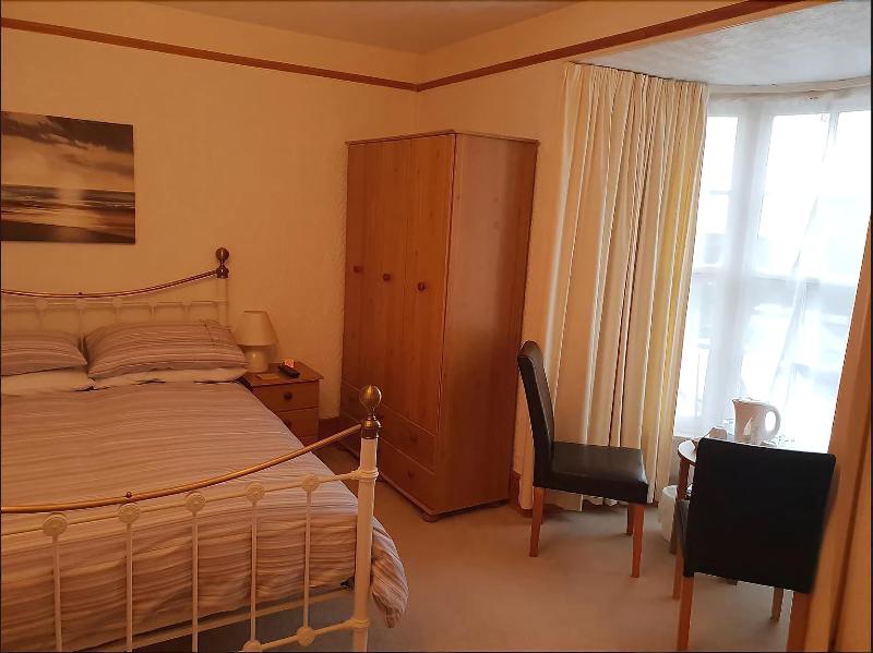 Bay Lodge image