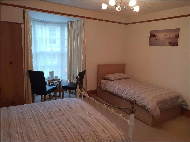 Bay Lodge image