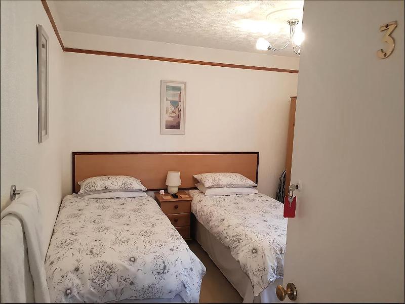 Bay Lodge image