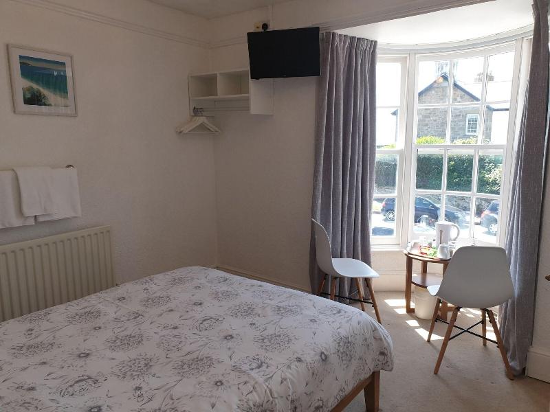 Bay Lodge image
