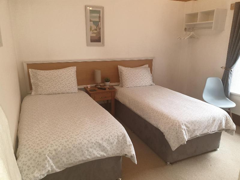Bay Lodge image