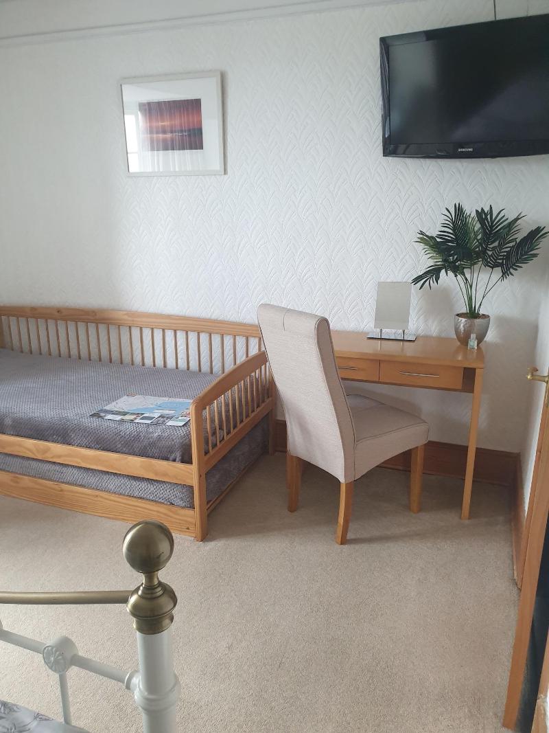 Bay Lodge image