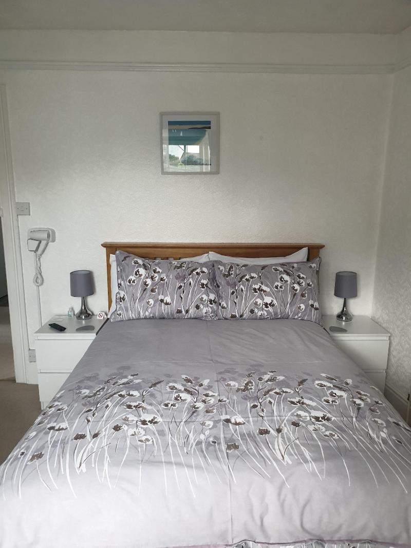 Bay Lodge image
