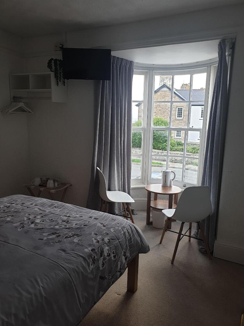Bay Lodge image