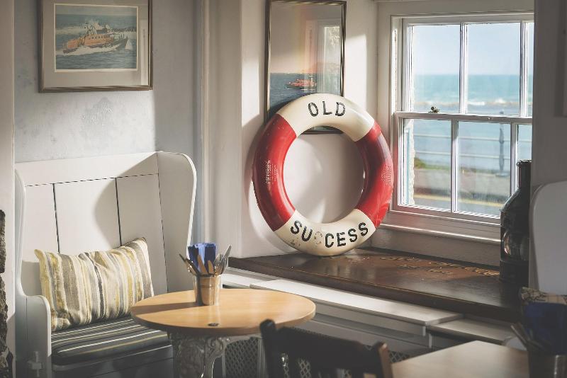 Old Success Inn image