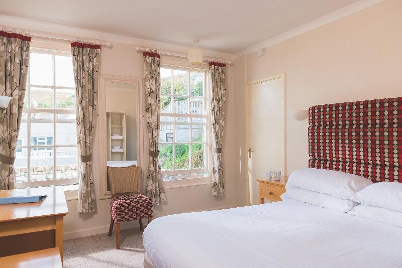 Old Success Inn image