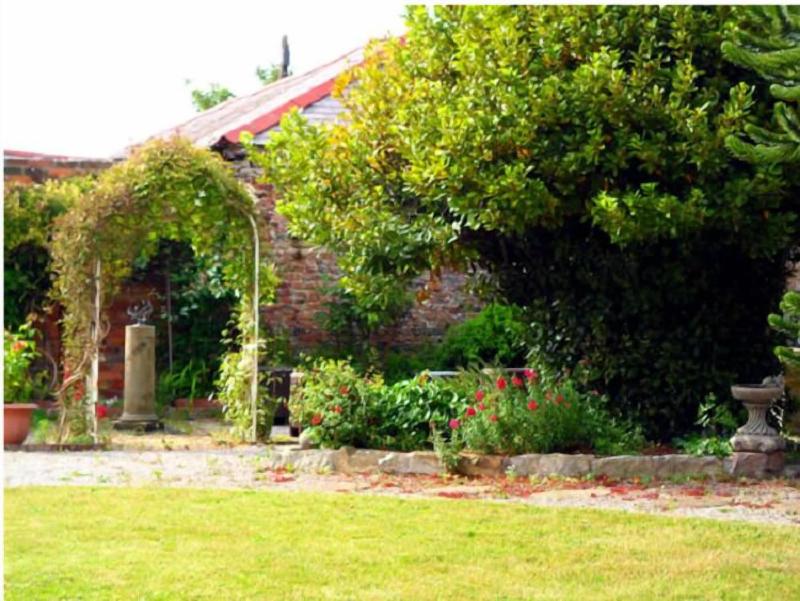 Ty'n Rhyl Boutique Bed & Breakfast — exterior view