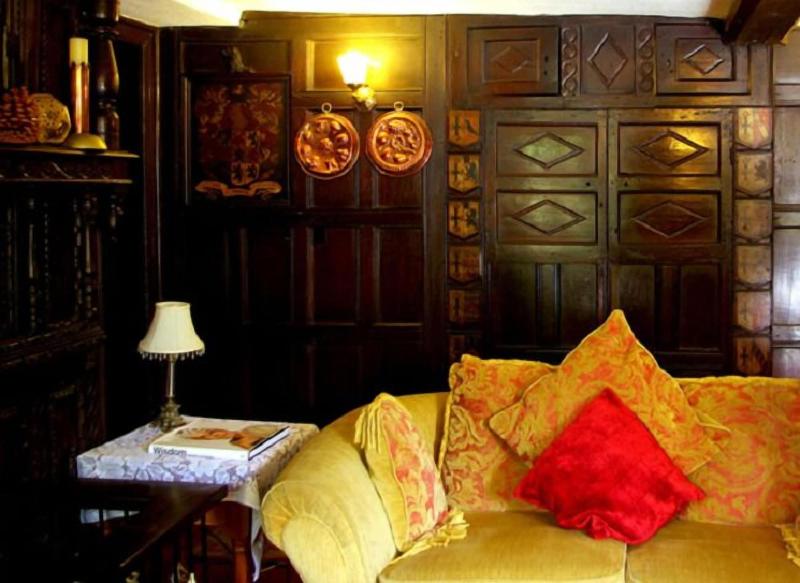 Ty'n Rhyl Boutique Bed & Breakfast image