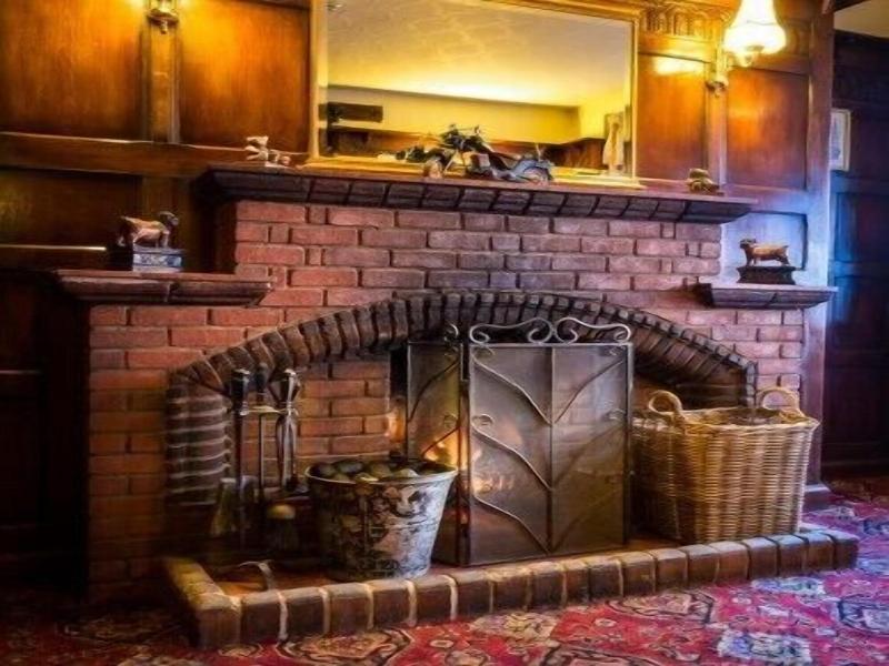The Down Inn image