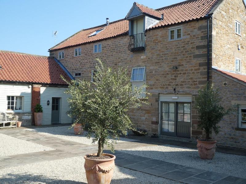 The Cornmill image