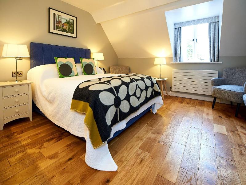 Hotel Portmeirion & Castell Deudraeth image