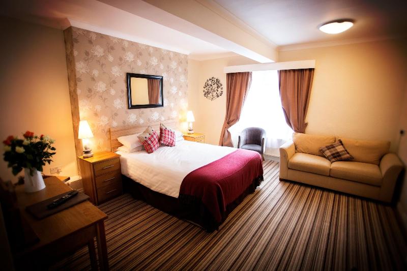 Beambridge Inn image