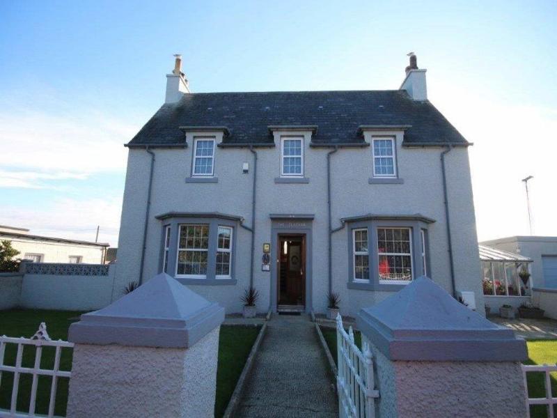 The Clachan Bed And Breakfast