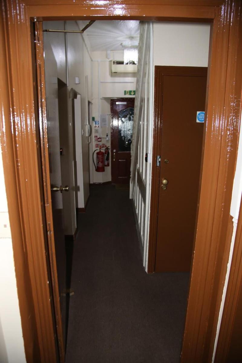 A Gosport Inn image