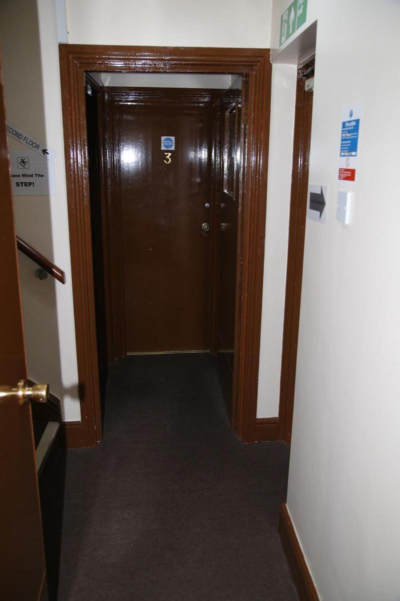 A Gosport Inn image