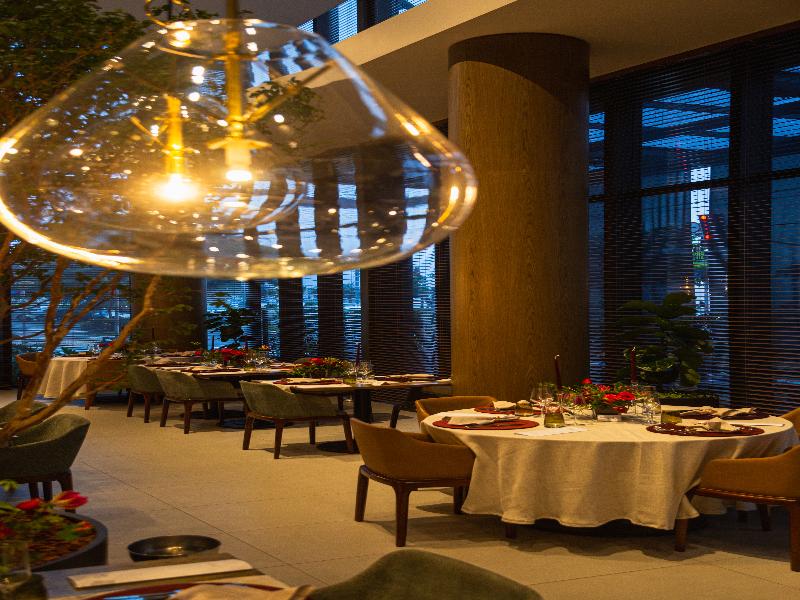 LK Design Hotel