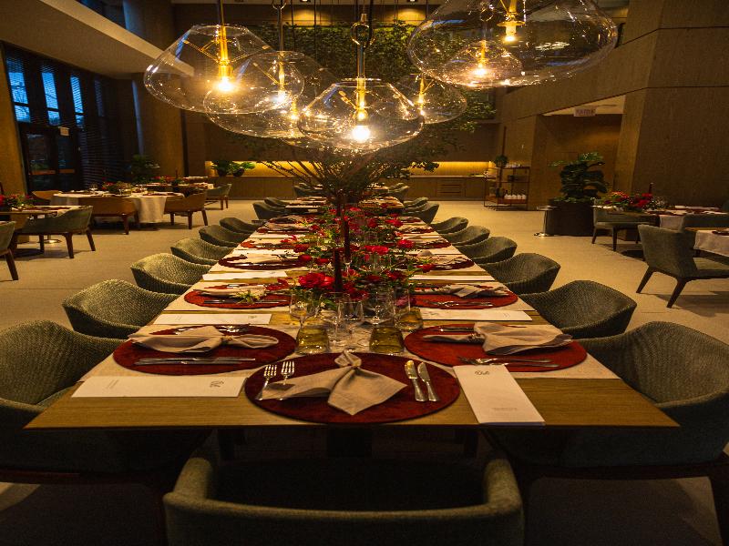 LK Design Hotel