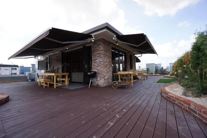 Lee Kang Ga Guesthouse
