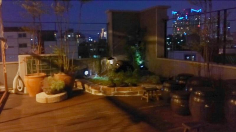 Lee Kang Ga Guesthouse