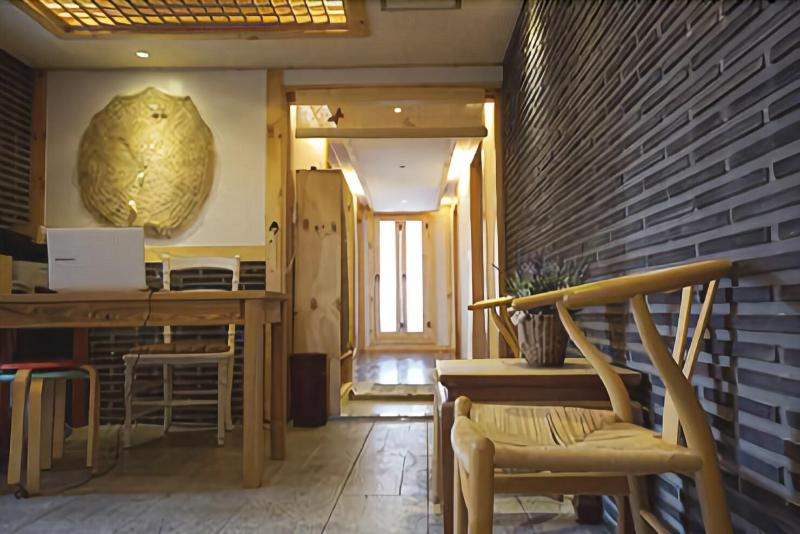 Lee Kang Ga Guesthouse