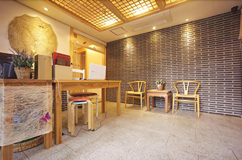 Lee Kang Ga Guesthouse