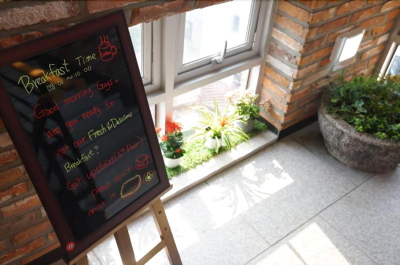 Lee Kang Ga Guesthouse