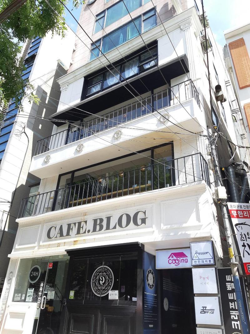 Cooing Guesthouse - Hostel