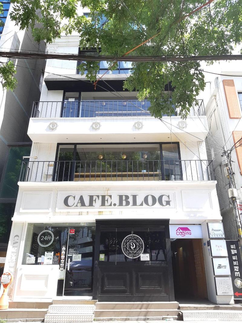 Cooing Guesthouse - Hostel