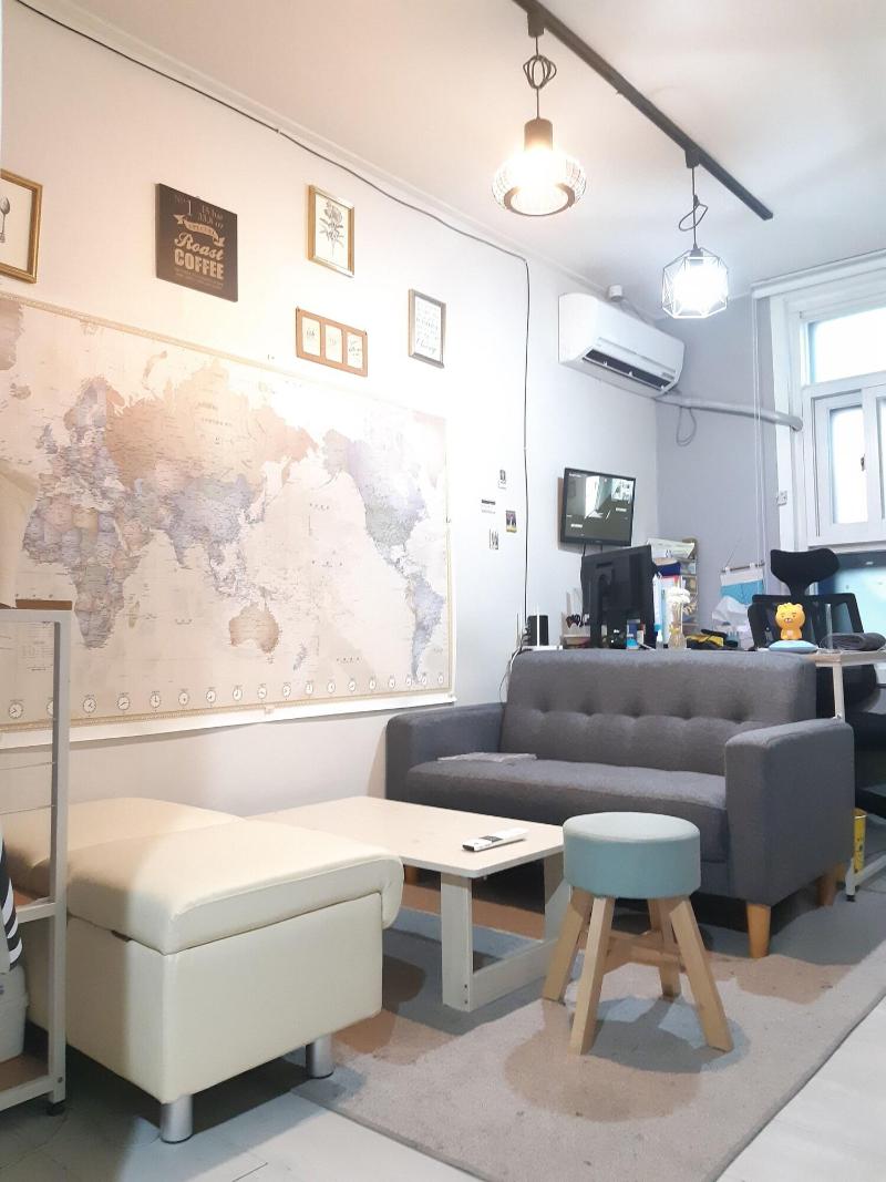 Cooing Guesthouse - Hostel