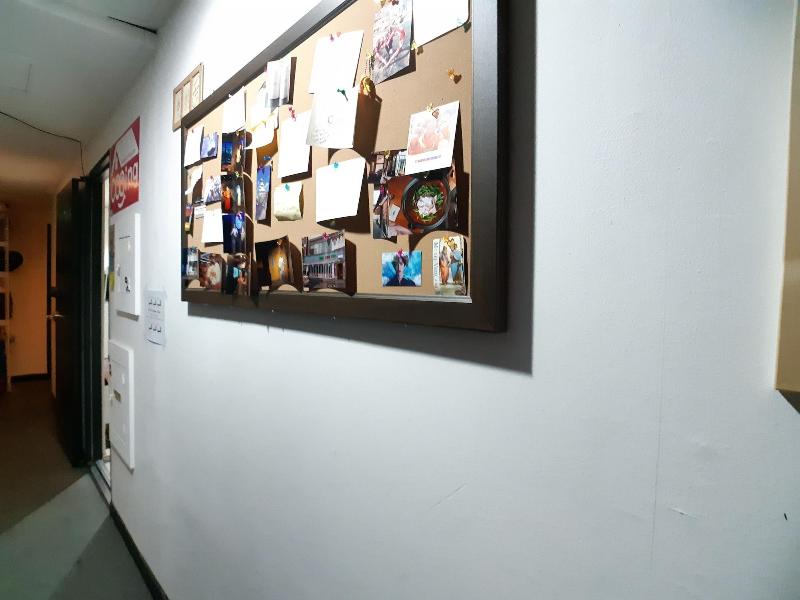 Cooing Guesthouse - Hostel