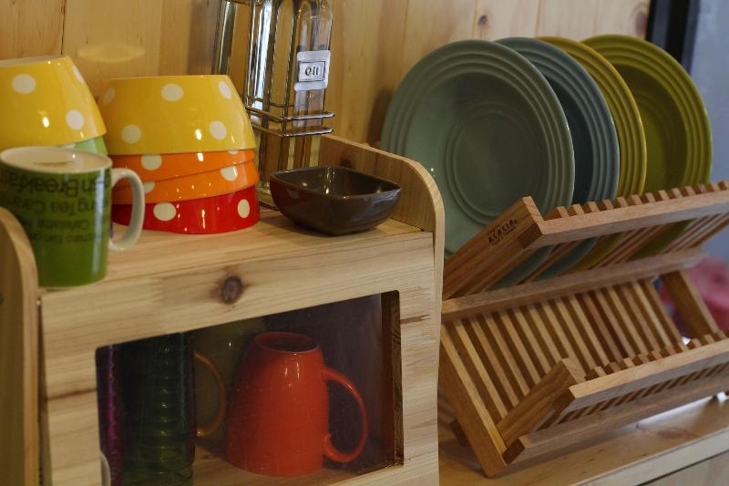 Hotel Han River Guesthouse