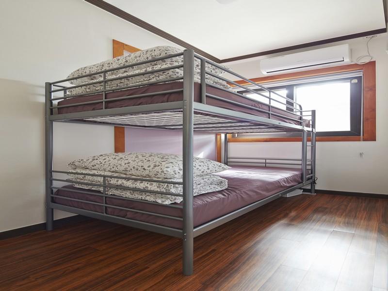 Jiwoljang Guest House image
