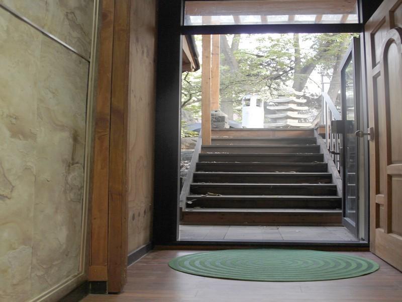 Jiwoljang Guest House