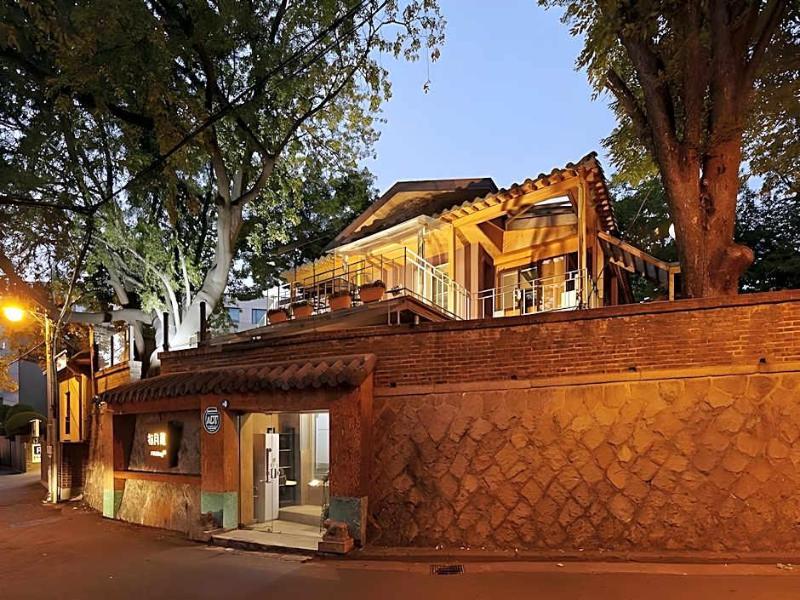 Jiwoljang Guest House image