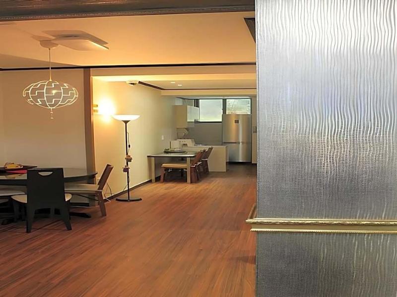 Jiwoljang Guest House image