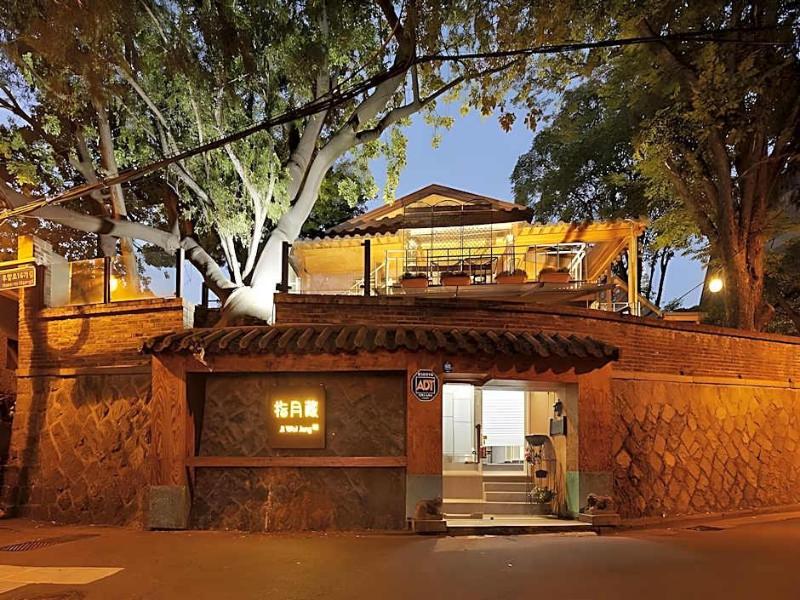 Jiwoljang Guest House image