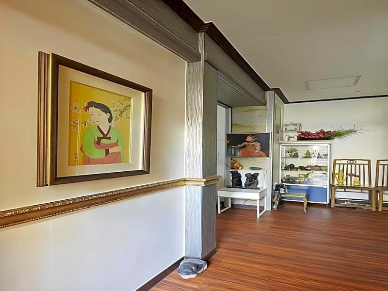 Jiwoljang Guest House image