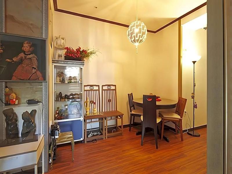 Jiwoljang Guest House image