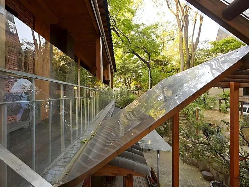 Jiwoljang Guest House image