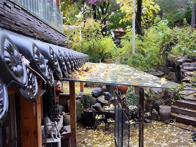 Jiwoljang Guest House image