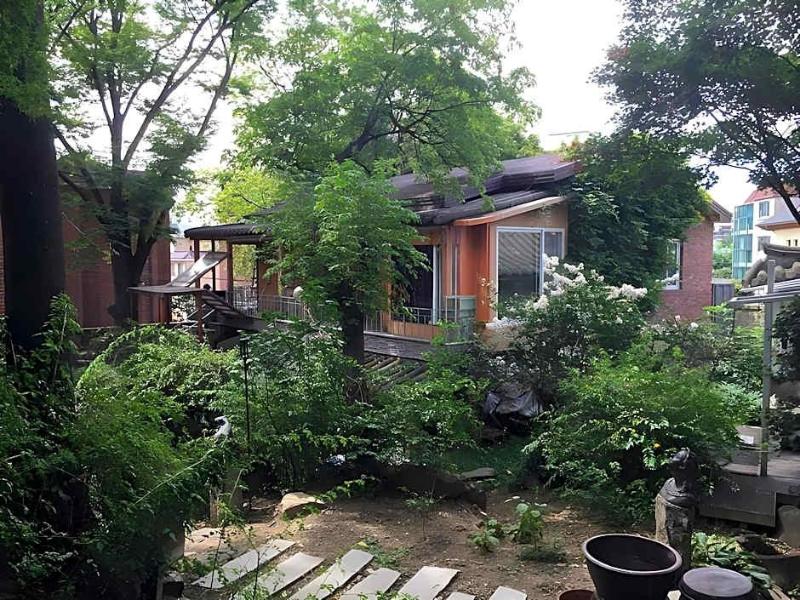 Jiwoljang Guest House image