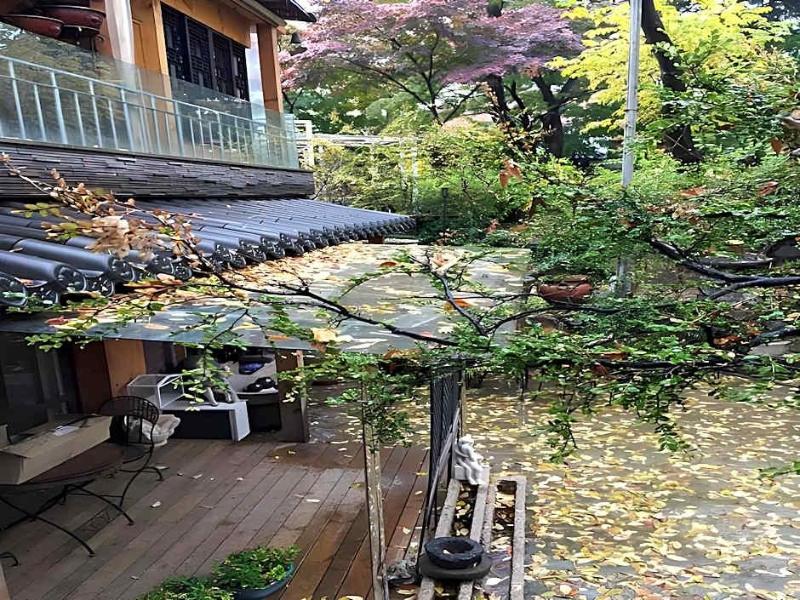 Jiwoljang Guest House image