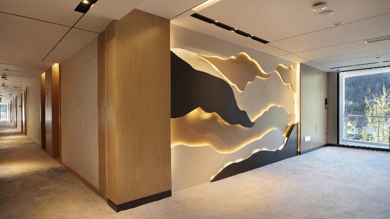 Holiday Inn Express E'Mei Qiliping image